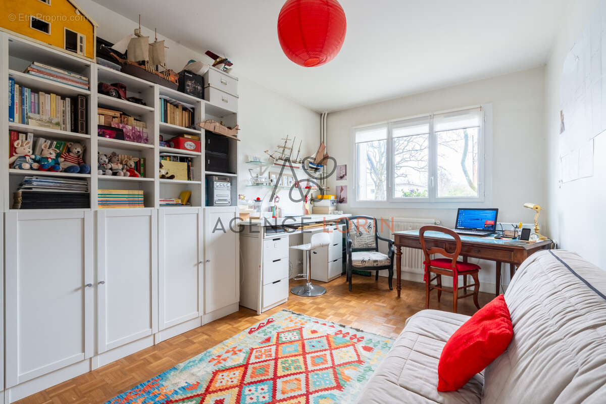 Appartement à LE VESINET