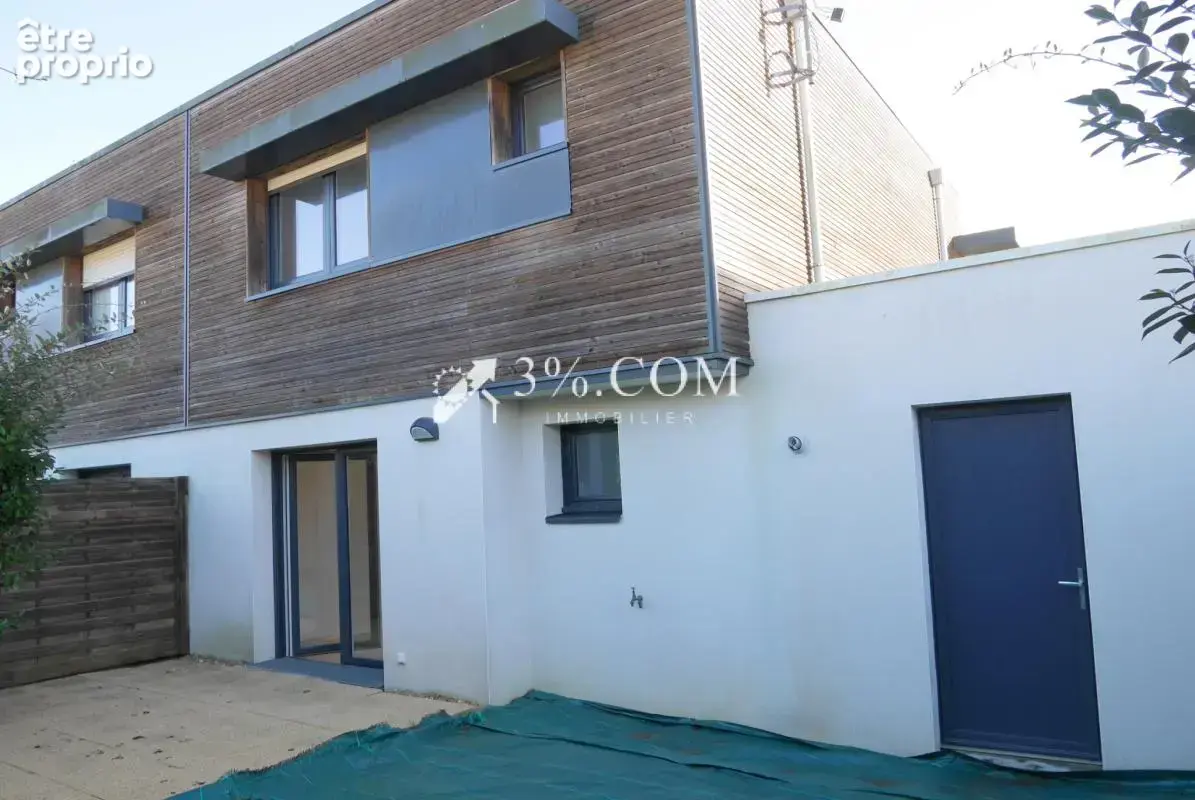 Maison BBC 4 pièces 110 m2 avec Garage + Jardin 212 m2 - photo 16