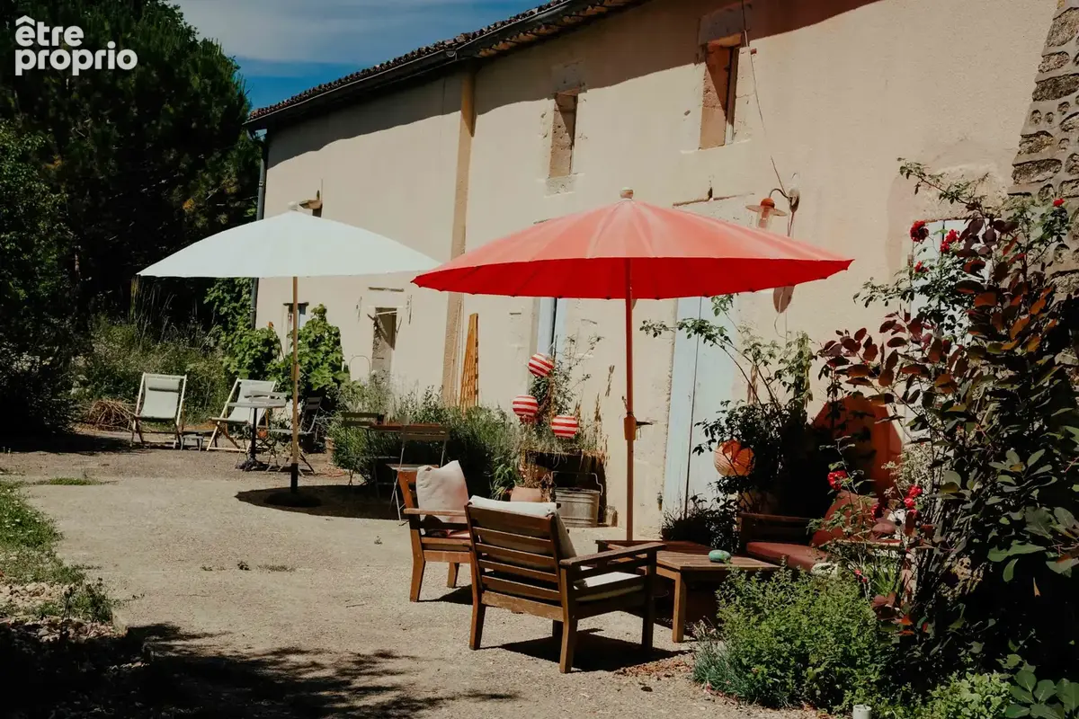 Maison à CREON