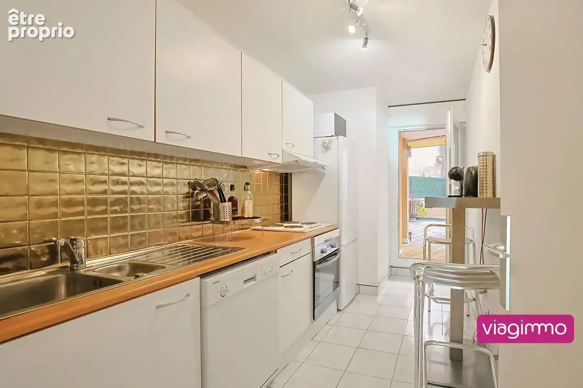 Appartement Bandol 3 pièce(s) 64 m2 - photo 3