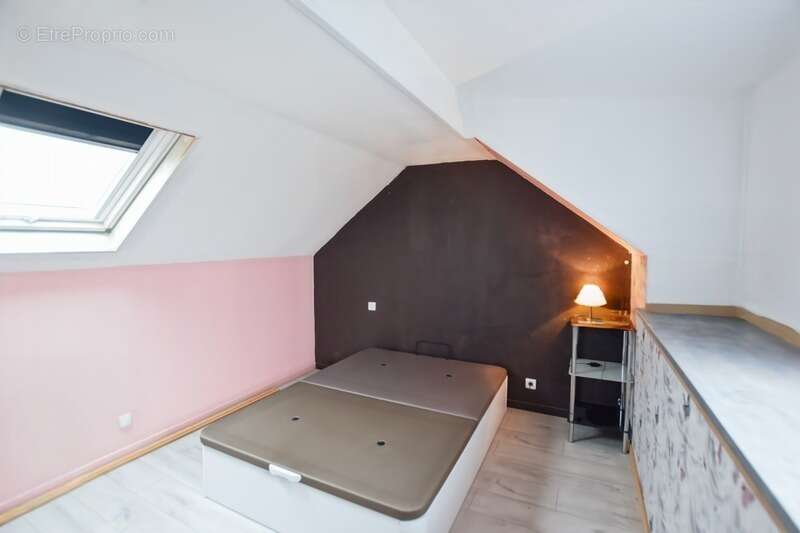 Maison à SAINT-PIERRE-DE-VARENNES