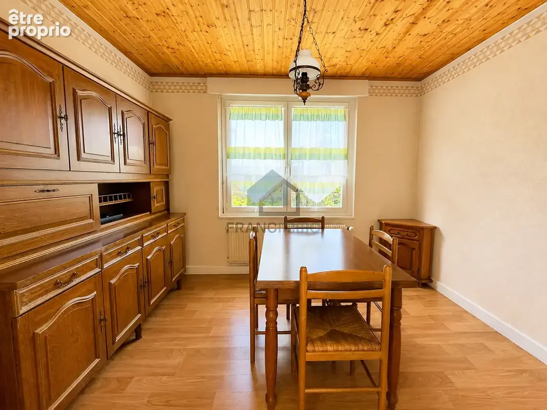 Maiche - proche centre  - maison sur sol - photo 9