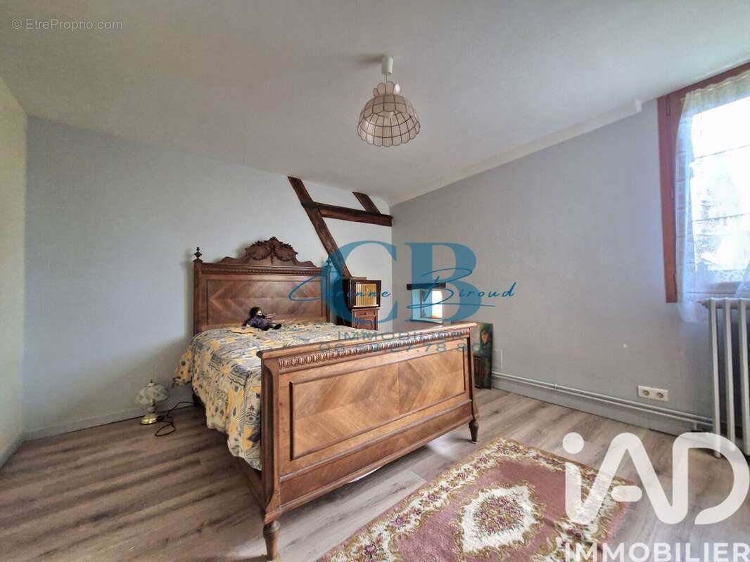 Photo 7 - Maison à SAINT-CREPIN-IBOUVILLERS