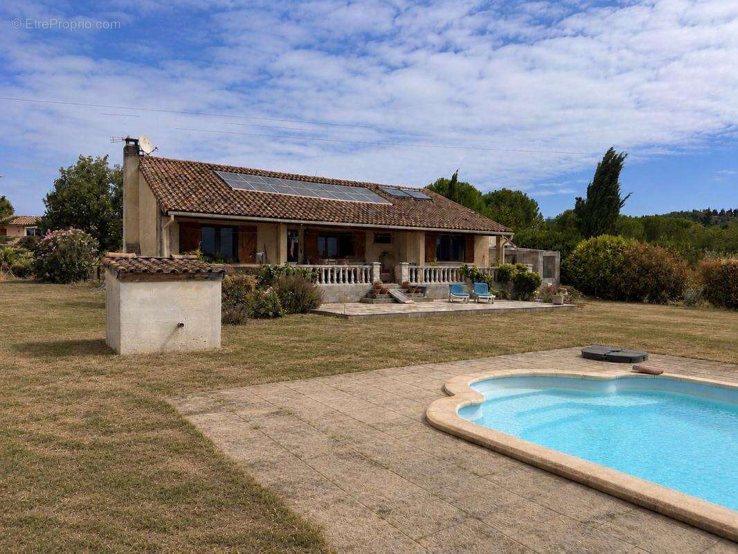 Maison À Vendre - photo 2