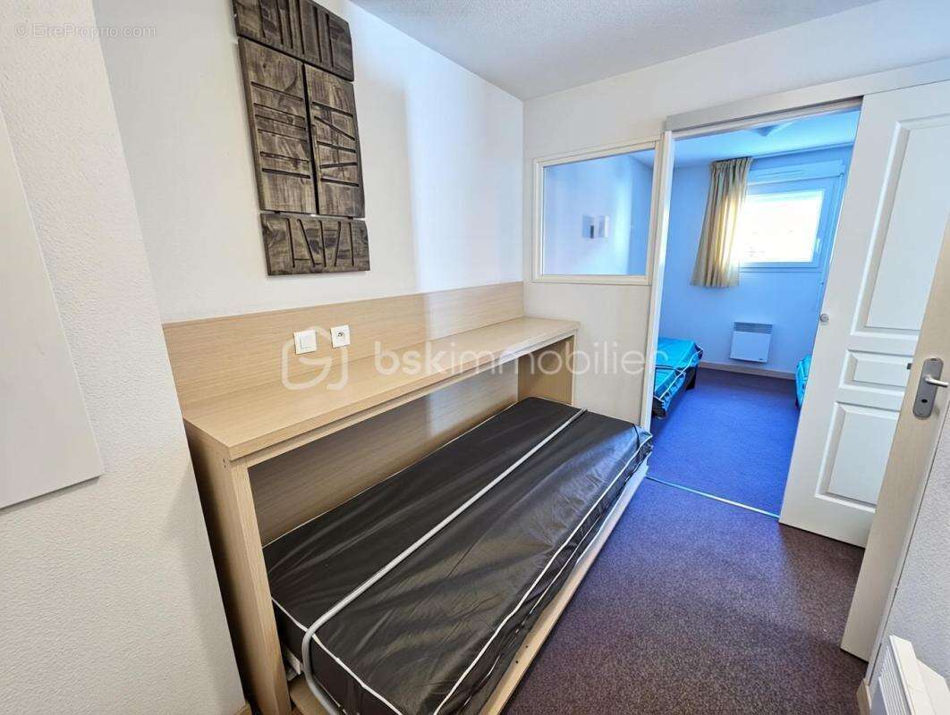 Appartement à ALLOS