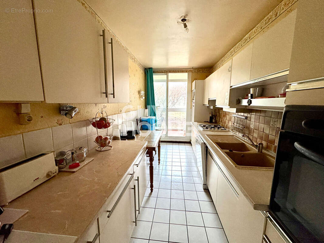 Appartement à CLERMONT-FERRAND