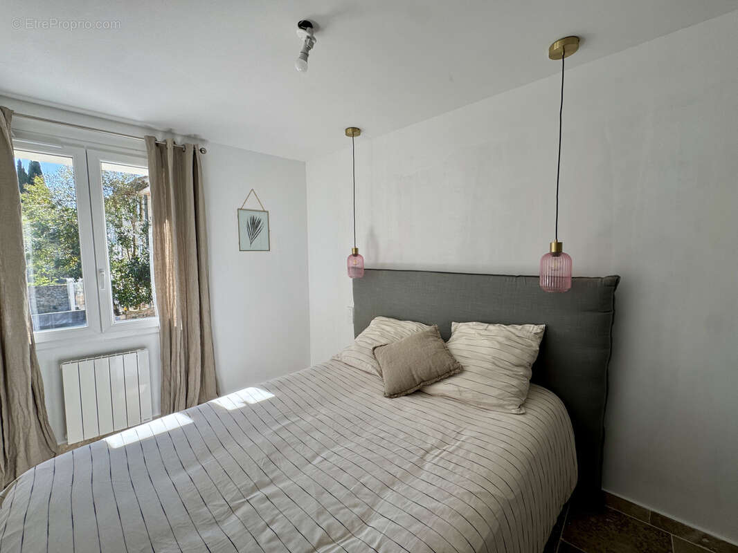 Maison de village rénovée - photo 6
