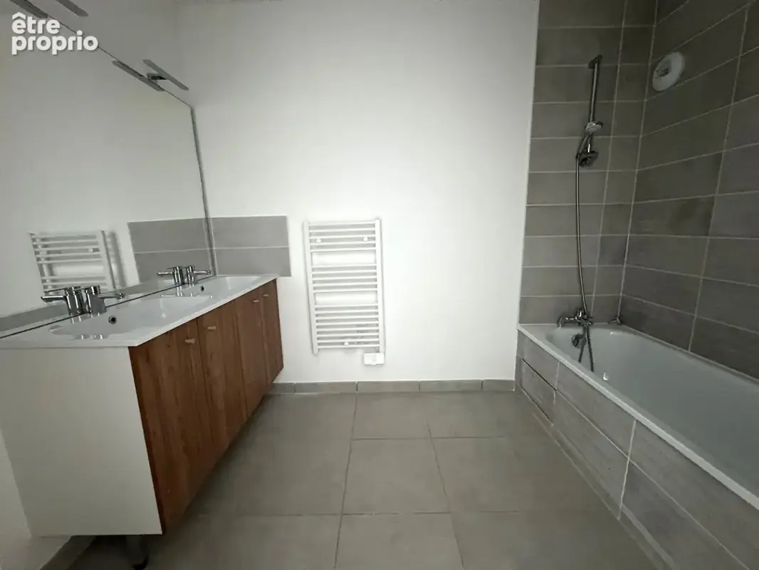Appartement Pins Justaret 4 pièces 93m² + Terrasse de 67m² - photo 8