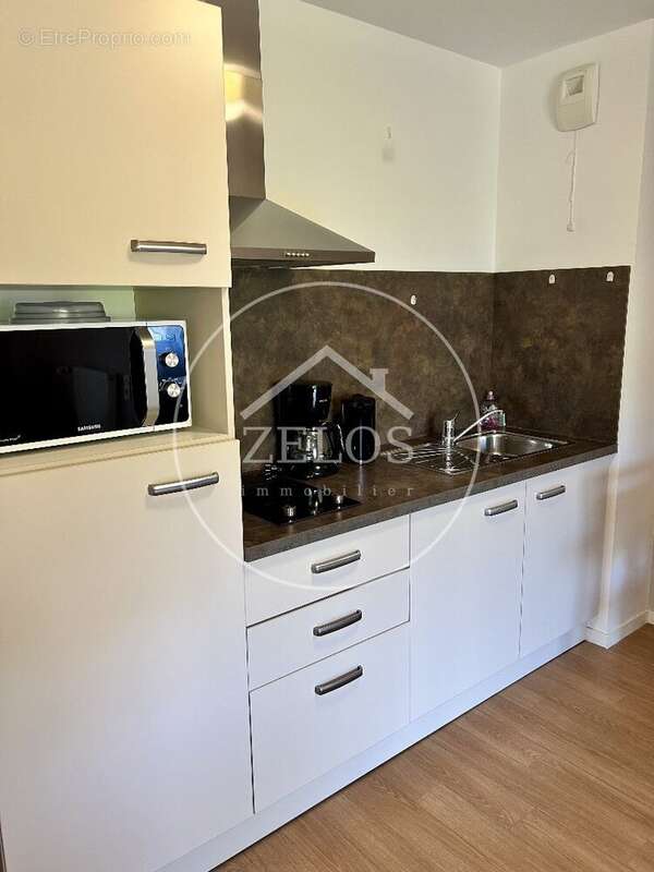 Appartement à SAINT-BRIEUC