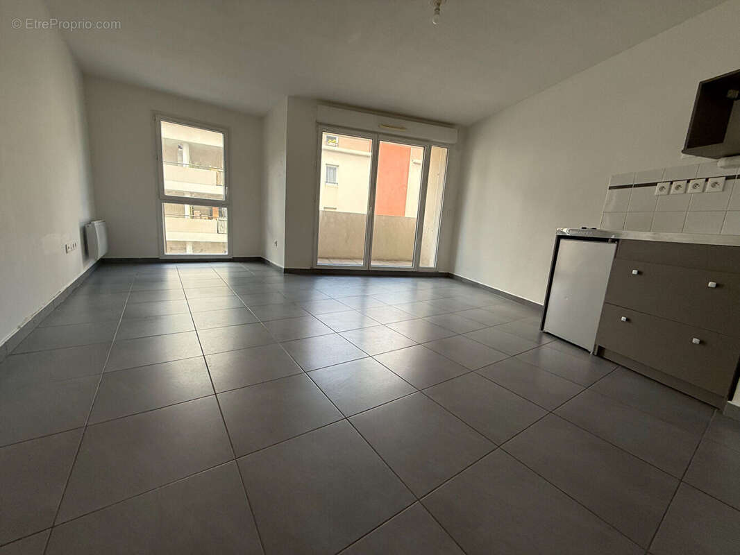 Appartement à LA SEYNE-SUR-MER