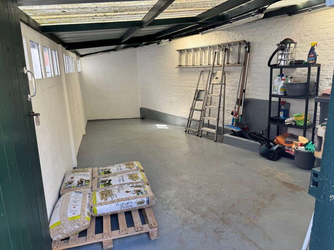 Maison à LE CATEAU-CAMBRESIS