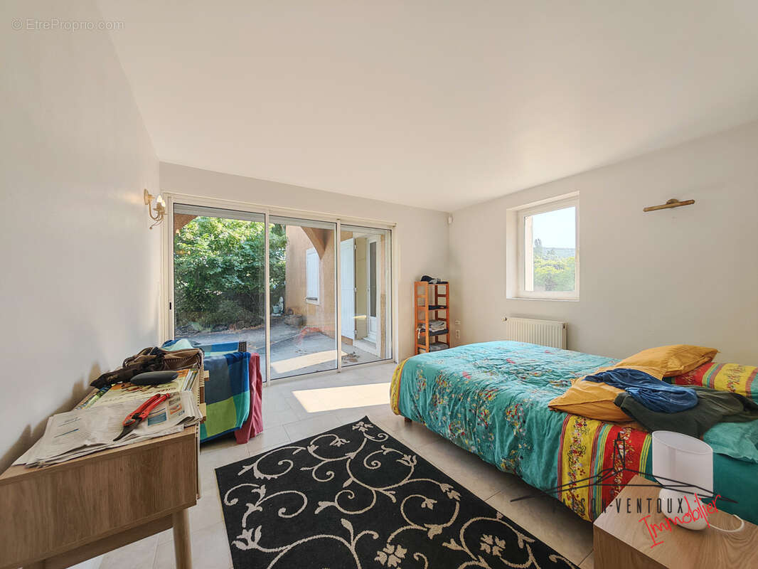 Mas en Provence avec piscine sur 1 ha - photo 12