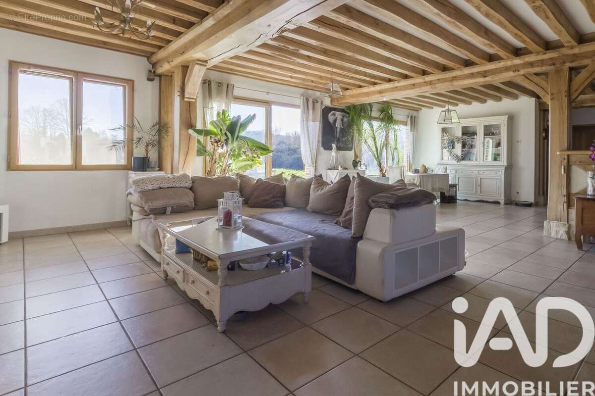 Photo 8 - Maison à BALINES