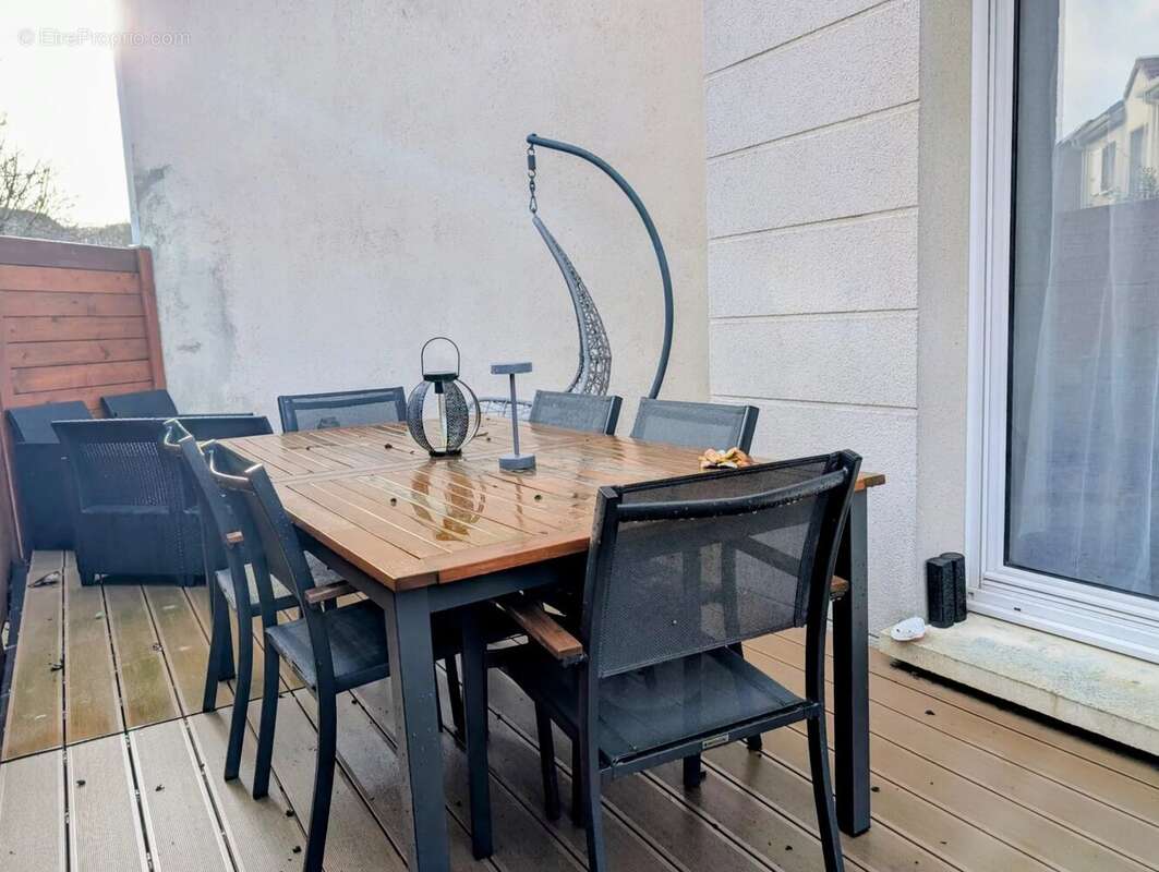 Maison à PLAISIR