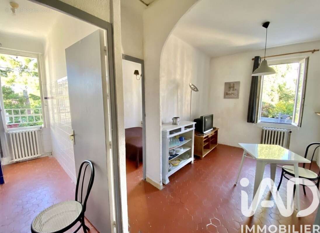 Photo 3 - Maison à LA SEYNE-SUR-MER