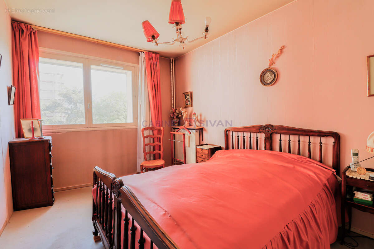 Appartement à CHATOU