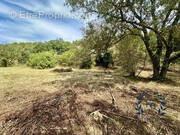 Terrain à CAMPS-LA-SOURCE