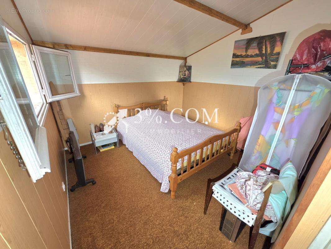 Maison à SAINT-RAPHAEL