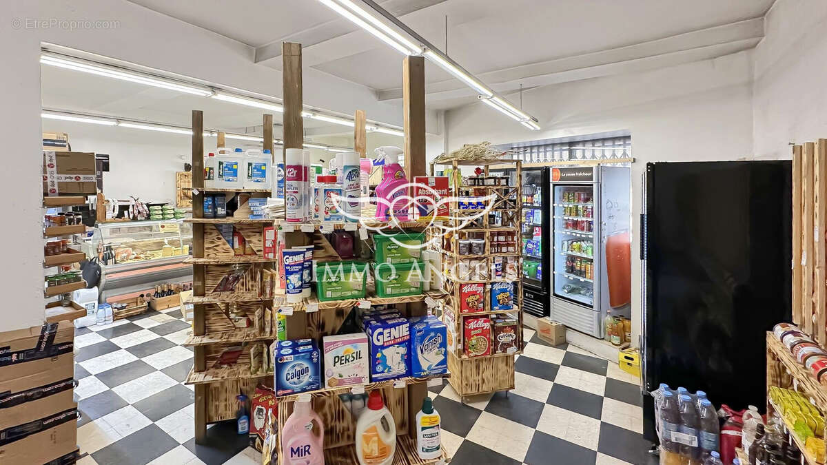 Autre à MONTPELLIER