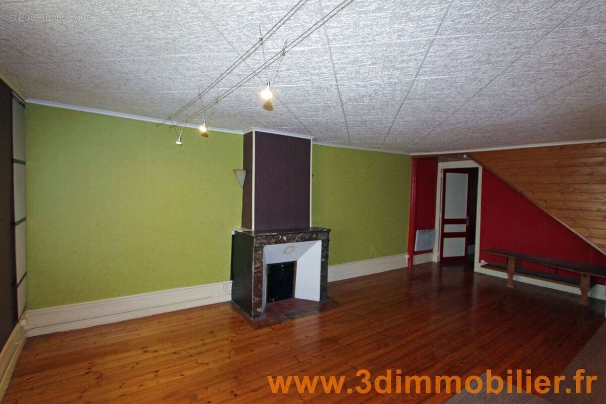 Photo 8 - Appartement à LONS-LE-SAUNIER