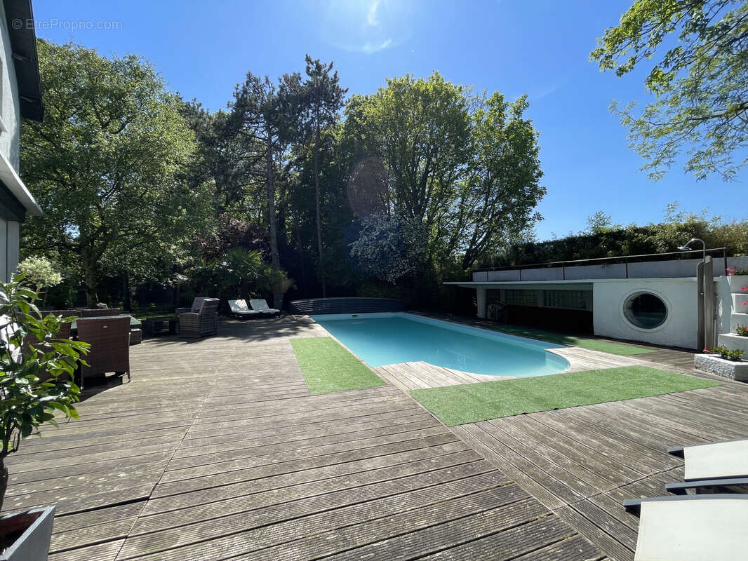 Maison à LOISON-SOUS-LENS