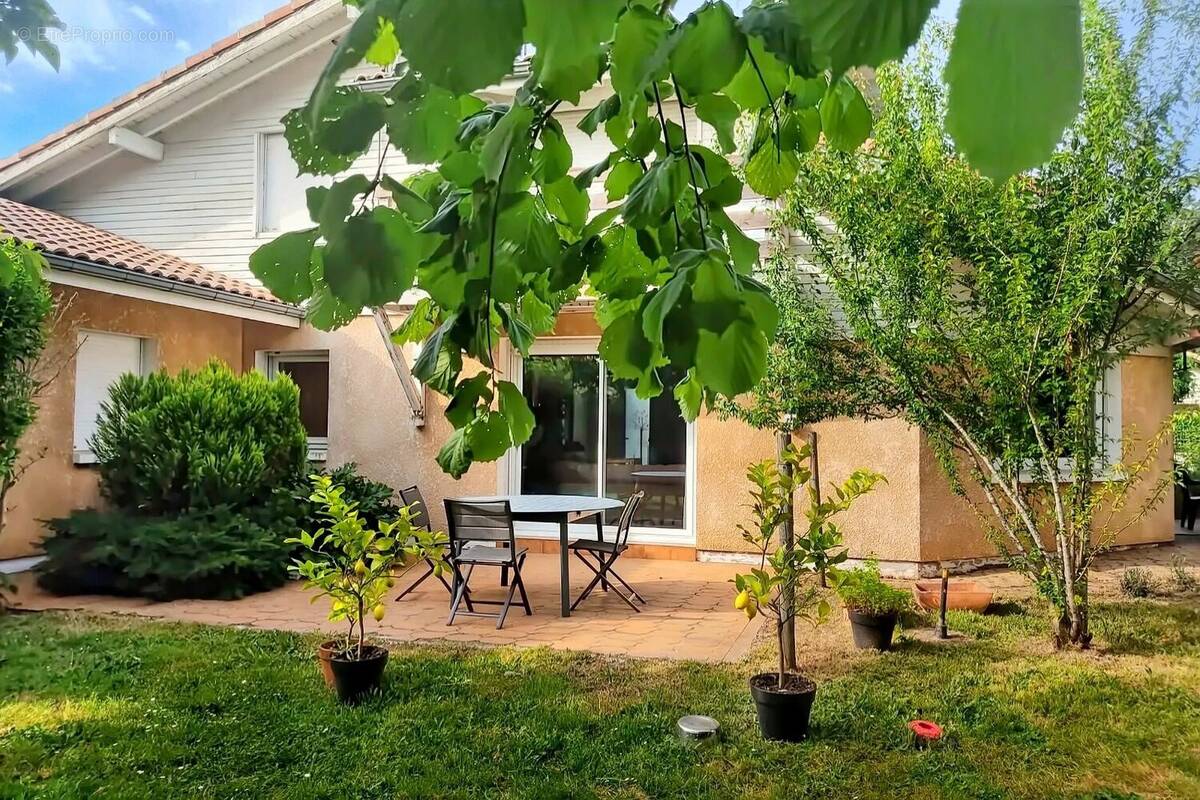 Maison à MONT-DE-MARSAN