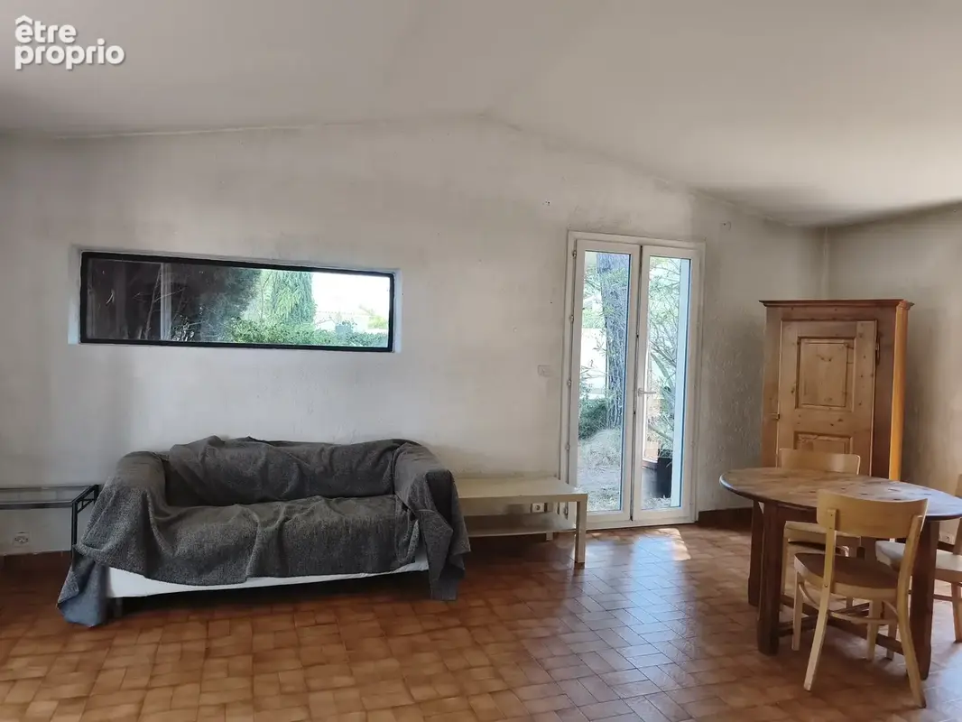 Exclusivité- Narbonne-  villa type 5 libre sur 4 faces -sans vis à vis - - photo 3
