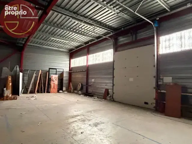 Commerce 1 250 m² à vendre à Plaisance-Du-Touch (31830) - photo 6