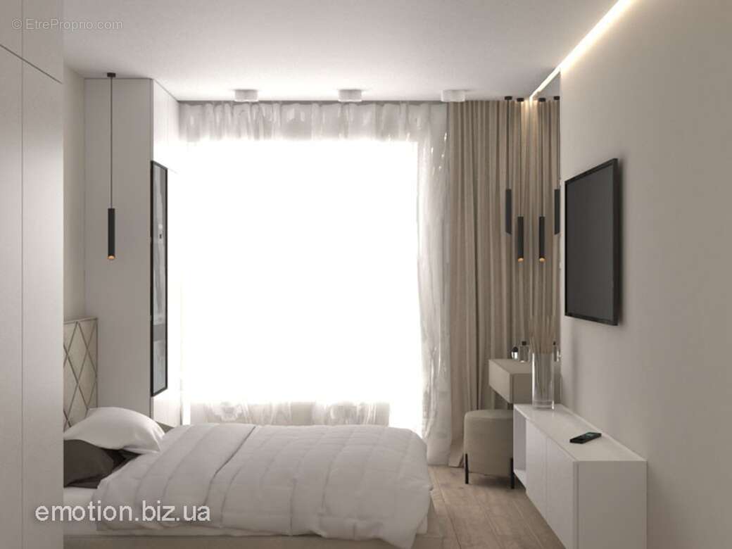 Appartement à MARSEILLE-14E