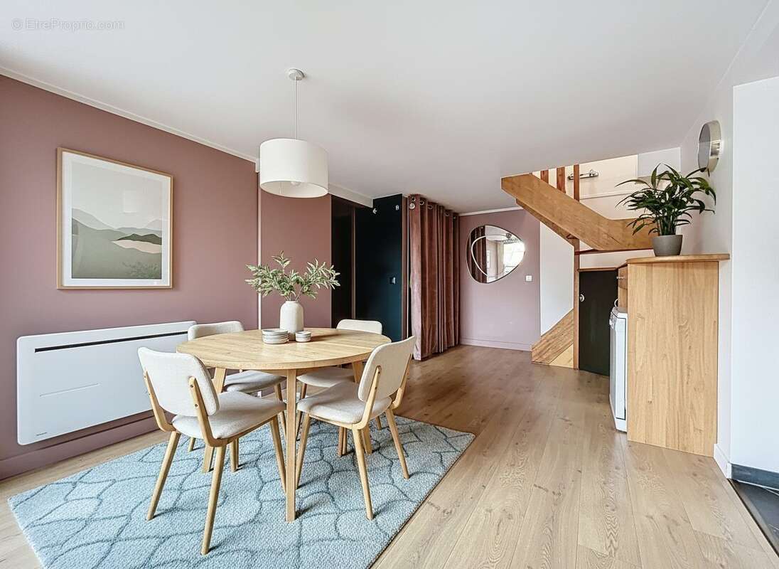 Maison à VILLENEUVE-D'ASCQ