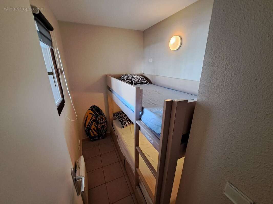 Appartement à AGDE