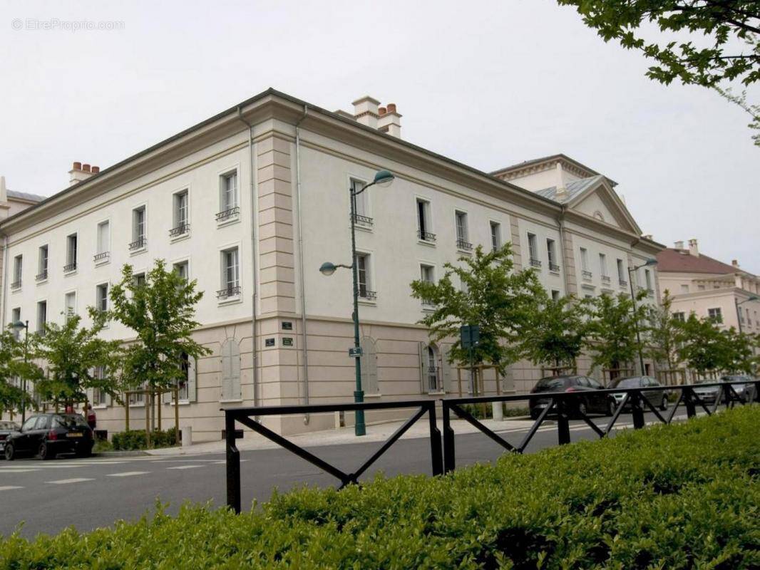 Appartement à SERRIS