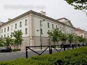 Appartement à SERRIS