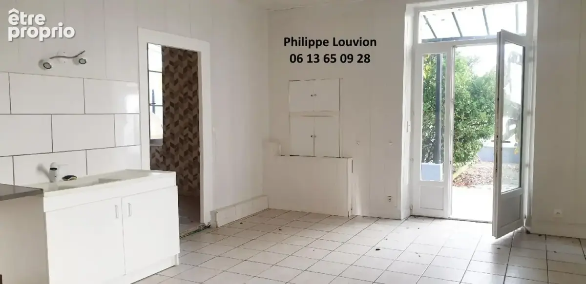 Maison Monsegur 7 pièce(s) 150 m2 - photo 5