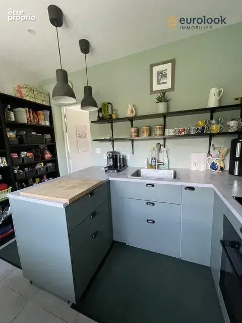 Maison t4 a malestroit de 86m² - photo 3