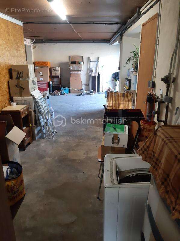 Maison de ville -  5 pièces -114 m2 - Terrain de 841 m2 - photo 23