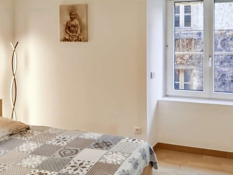 Appartement à DELLE