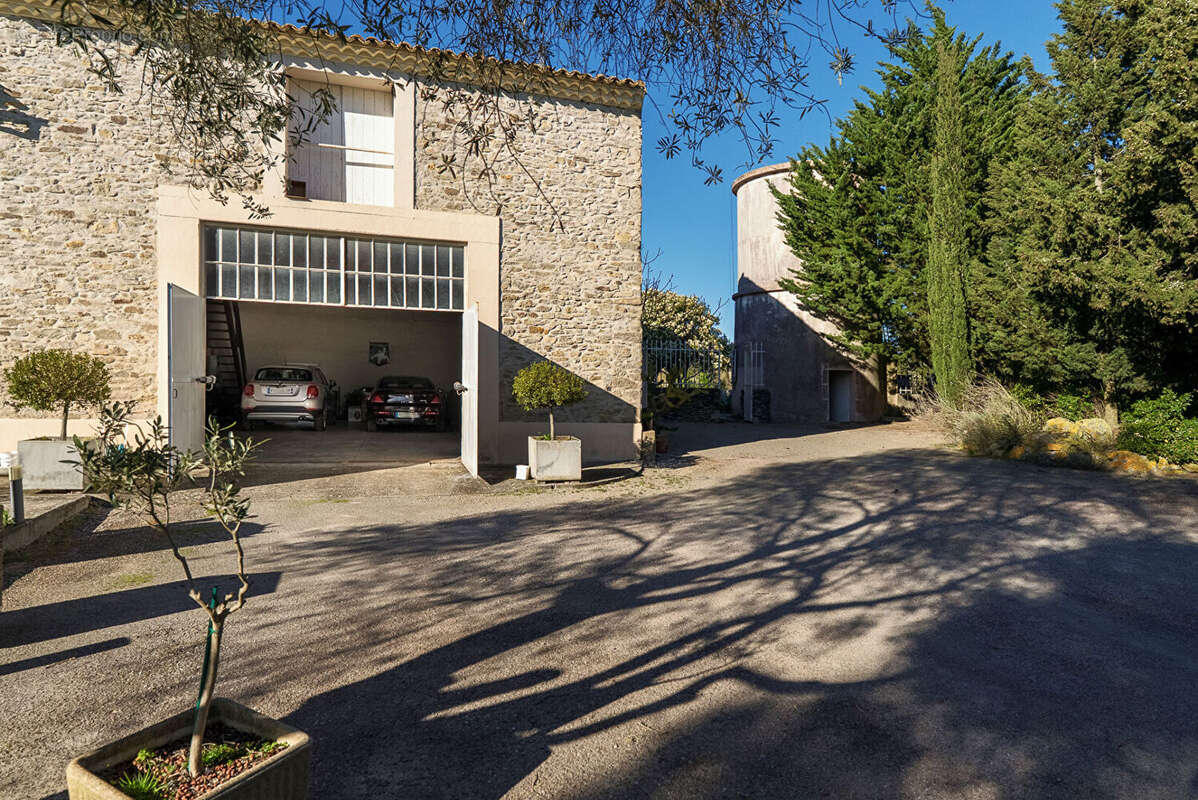 Maison à CARCASSONNE