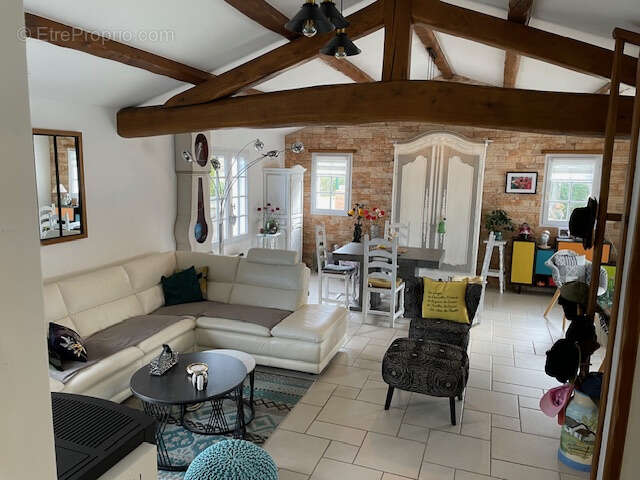 Maison à SAINT-JEAN-DE-MONTS