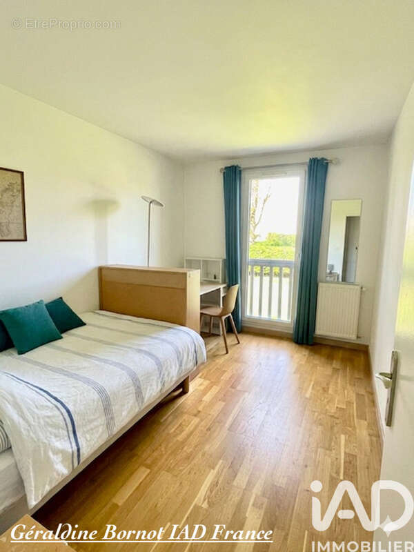 Photo 6 - Maison à BAILLY