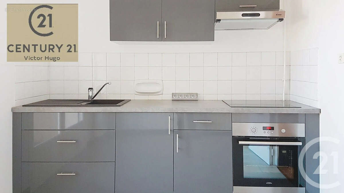 Appartement à LIMOGES