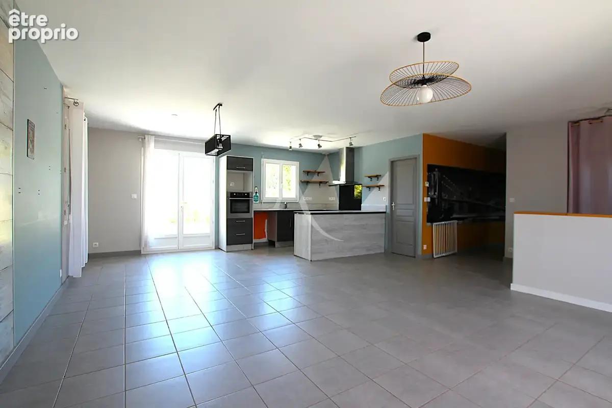 Maison à CELLETTES, à 10 minutes de Blois - photo 2