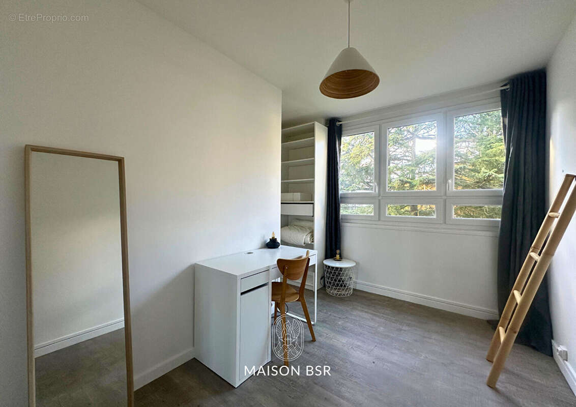 Appartement à SAINT-HERBLAIN