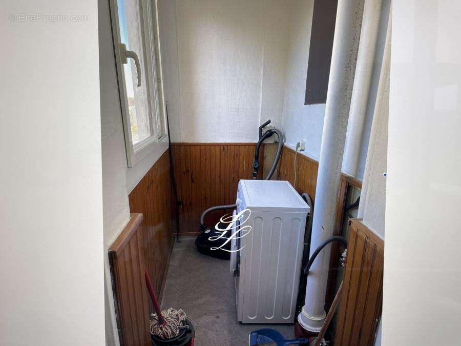 Appartement à LE MANS