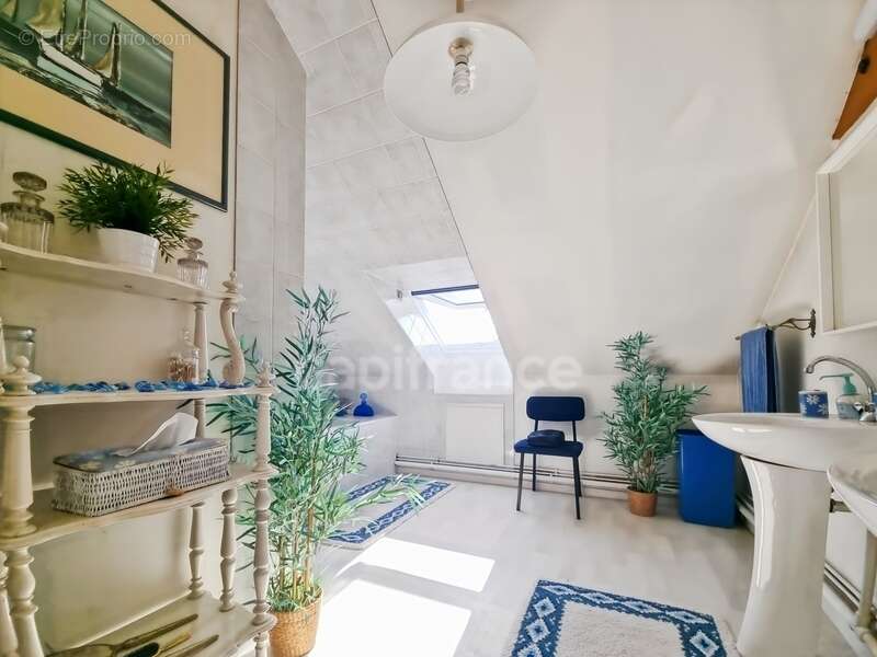 Maison à CHALON-SUR-SAONE