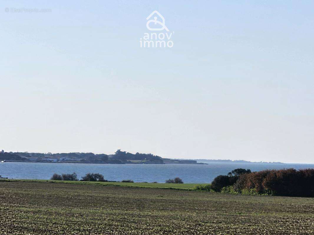 Maison 50m2 avec vue mer- Havre de paix à la-Flotte-en-Ré - photo 10