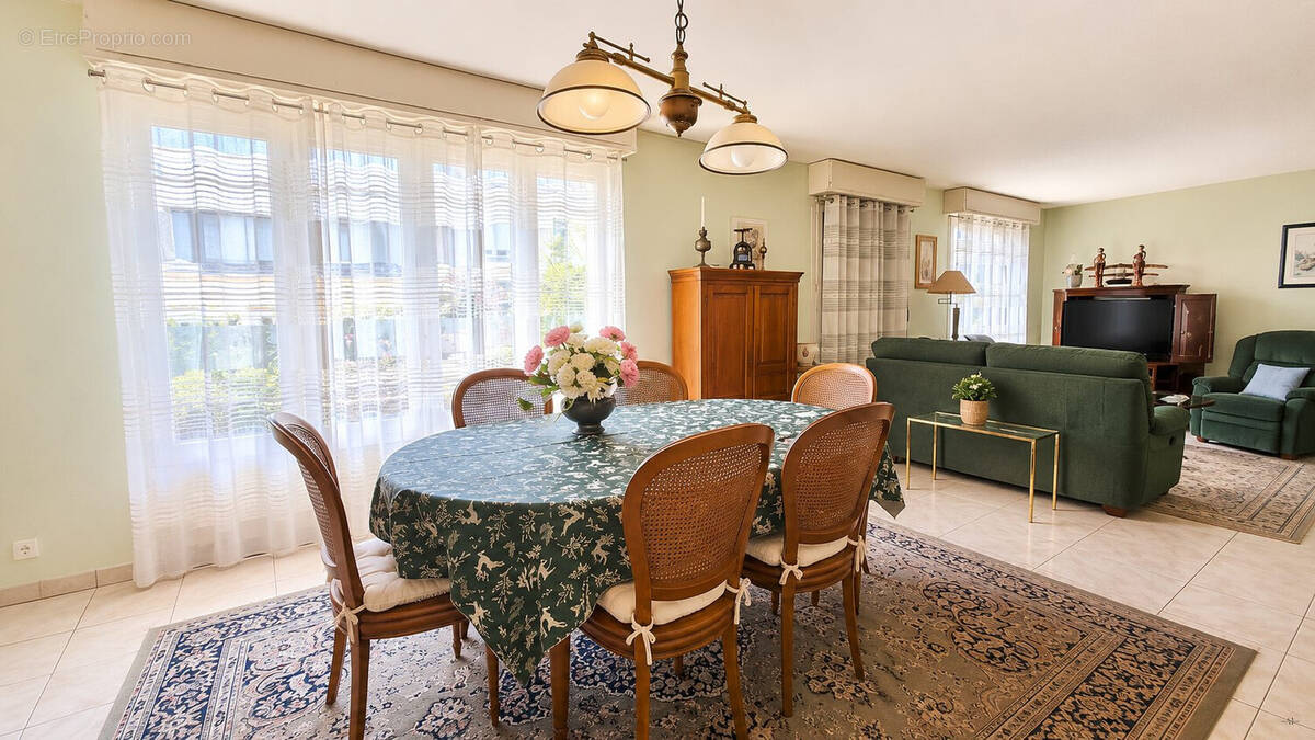 Maison à LOCMIQUELIC