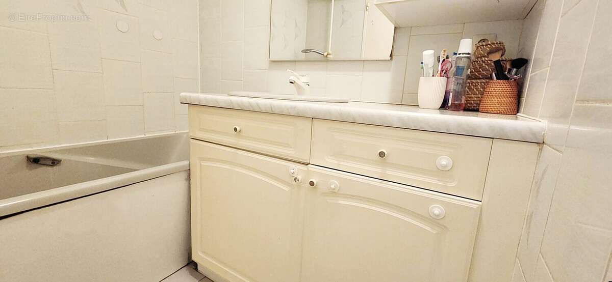 Appartement à FRANCONVILLE