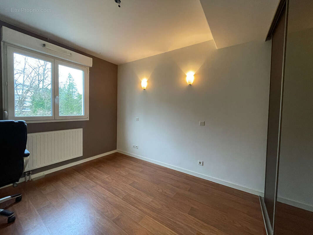 Appartement à BESANCON