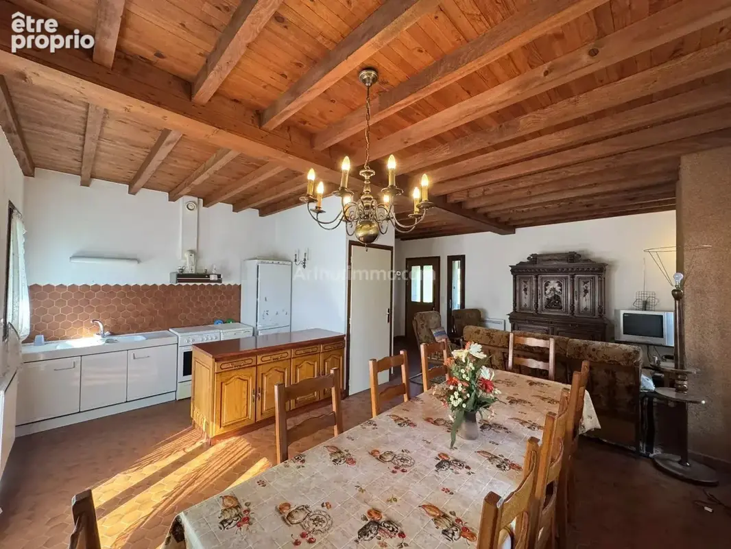 Vente Maison Dolomieu(38110) 210 000ï¿œ - photo 3